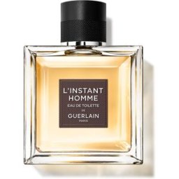 GUERLAIN L'Instant de Guerlain Pour Homme Eau de Toilette pour homme 100 ml