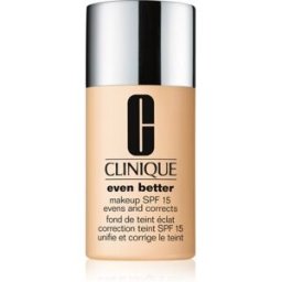 Clinique Even Better™ Makeup SPF 15 Evens and Corrects fond de teint correcteur SPF 15 teinte CN 18 Cream Whip 30 ml