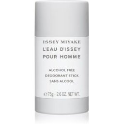 Issey Miyake L'Eau d'Issey Pour Homme déodorant stick sans alcool pour homme 75 ml