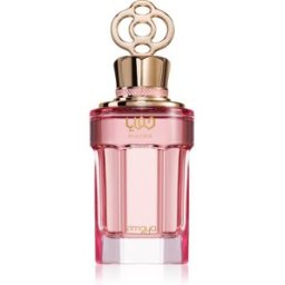 Zimaya Khafaya Pink Eau de Parfum pour femme 100 ml