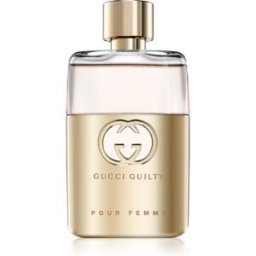 Gucci Guilty Pour Femme Eau de Parfum pour femme 50 ml