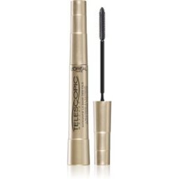 L’Oréal Paris Telescopic mascara cils allongés et épais teinte Black 8 ml