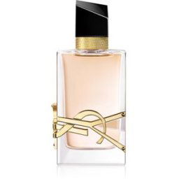 Yves Saint Laurent Libre Eau de Toilette pour femme 50 ml