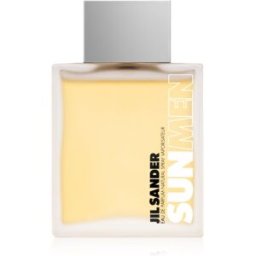 Jil Sander Sun Men Eau de Parfum Eau de Parfum pour homme 75 ml