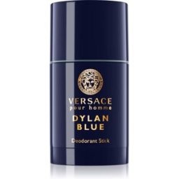 Versace Dylan Blue Pour Homme déodorant pour homme 75 ml