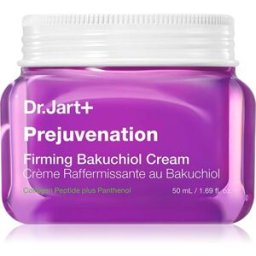 Dr. Jart+ Prejuvenation Cream with Bakuchiol crème régénérante et raffermissante anti-signes de vieillissement 50 ml
