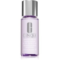Clinique Take The Day Off™ Makeup Remover For Lids, Lashes & Lips démaquillant bi-phasé yeux et lèvres 50 ml