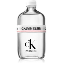 Calvin Klein CK Everyone Eau de Toilette mixte 200 ml