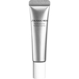 Shiseido Men Total Revitalizer Eye crème légère yeux pour homme 15 ml