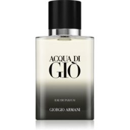 Giorgio Armani Acqua di Giò Eau de Parfum pour homme 30 ml