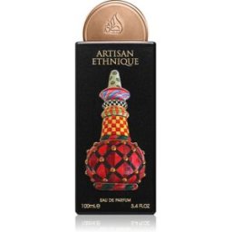 Lattafa Artisan Ethnique Eau de Parfum mixte 100 ml