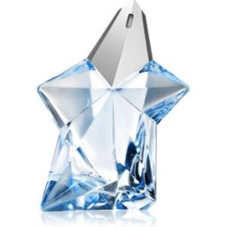 Mugler Angel Eau de Parfum rechargeable pour femme 100 ml