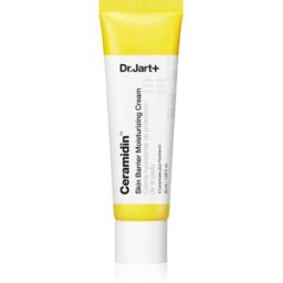 Dr. Jart+ Ceramidin™ Skin Barrier Moisturizing Cream crème hydratante aux céramides 50 ml