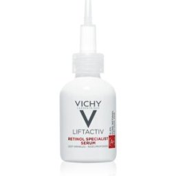 Vichy Liftactiv Retinol Specialist Serum soin anti-rides intense au rétinol 30 ml