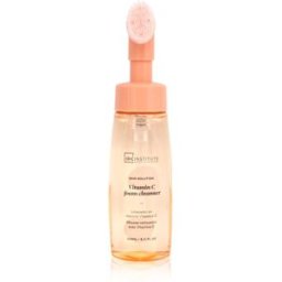 IDC Institute Vitamin C mousse nettoyante visage à la vitamine C 240 ml
