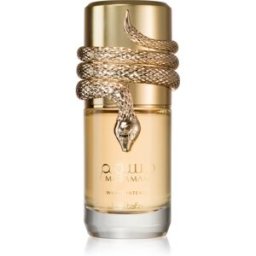 Lattafa Musamam White Intense Eau de Parfum mixte 100 ml