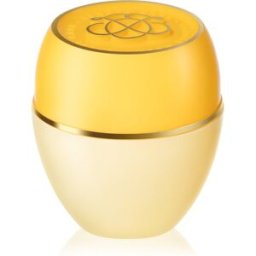Oriflame Tender Care Passionfruit baume à lèvres à la cire d'abeille 10.5 ml