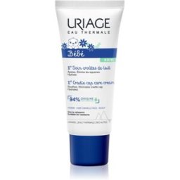 Uriage Bébé 1er Soin Croûtes De Lait crème apaisante 40 ml