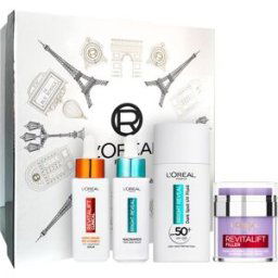 L’Oréal Paris Maison L'Oréal Paris coffret cadeau visage