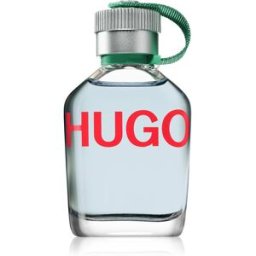 Hugo Boss HUGO Man Eau de Toilette pour homme 75 ml