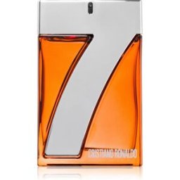 Cristiano Ronaldo CR7 Fearless Eau de Toilette pour homme 100 ml