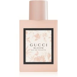 Gucci Bloom Eau de Toilette pour femme 50 ml