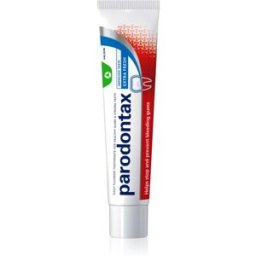 Parodontax Extra Fresh dentifrice contre les saignements de gencives 75 ml