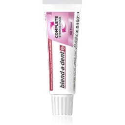 Blend-a-dent Extra Strong Neutral crème fixatrice pour appareils dentaires 47g