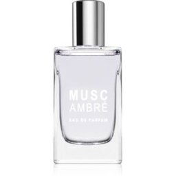 Jeanne Arthes La Ronde des Fleurs Musc Ambré Eau de Parfum pour femme 30 ml