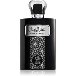 Al Wataniah Attar Al Wesal Eau de Parfum pour homme 100 ml