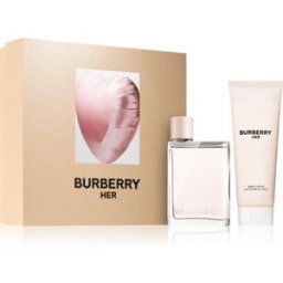 Burberry Her coffret cadeau pour femme