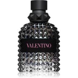 Valentino Born In Roma Uomo Eau de Toilette pour homme 50 ml