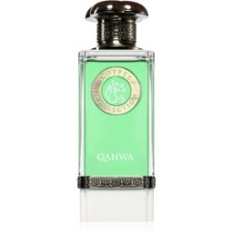 Fragrance World Qahwa Eau de Parfum mixte 100 ml