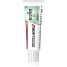 Blend-a-dent Super Adhesive Cream crème fixatrice pour appareils dentaires 47 g