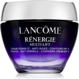 Lancôme Rénergie Multi-Lift crème de jour raffermissante et anti-rides SPF 15 50 ml