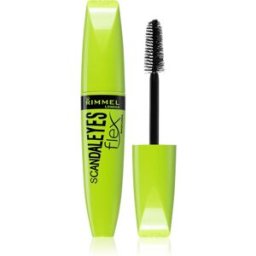 Rimmel ScandalEyes Flex mascara volume teinte 001 Black 12 ml