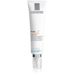 La Roche-Posay Pure Vitamin C crème jour et nuit anti-rides pour peaux normales à mixtes 40 ml