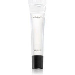 MAC Cosmetics Lipglass Clear brillant à lèvres teinte Clear 15 ml