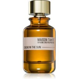 Maison Tahité Cacao In The Sun Eau de Parfum mixte 100 ml