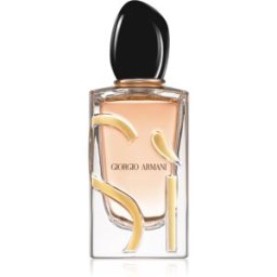 Giorgio Armani Sì Eau de Parfum pour femme 100 ml