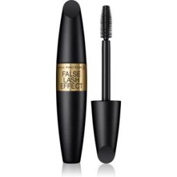 Max Factor False Lash Effect mascara pour des cils volumisés et séparés teinte Black Brown 13,1 ml