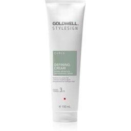 Goldwell StyleSign Defining Cream crème de définition pour cheveux bouclés et frisé 150 ml
