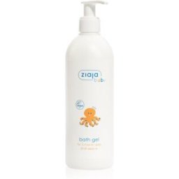 Ziaja Baby savon crème hypoallergénique enfant 3 mois+ 300 ml