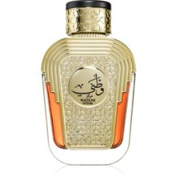 Al Wataniah Watani Intense Eau de Parfum mixte 100 ml
