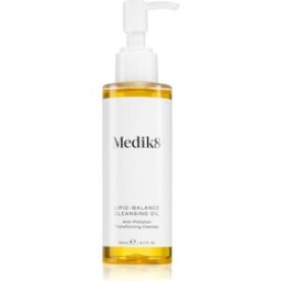 Medik8 Lipid-Balance Cleansing Oil huile nettoyante douce 140 ml