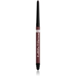 L’Oréal Paris Infaillible Grip 36h Gel Automatic Liner crayon gel waterproof yeux 13 Velvet Bordeaux 5 g