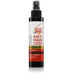 Dr. Santé Anti Hair Loss spray pour stimuler la repousse des cheveux 150 ml