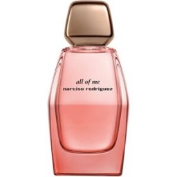 narciso rodriguez all of me intense Eau de Parfum pour femme 90 ml