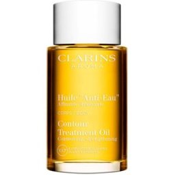 Clarins Contour Body Treatment Oil huile pour le corps raffermissante pour tous types de peau 100 ml