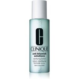 Clinique Anti-Blemish Solutions™ Clarifying Lotion lotion tonique pour tous types de peau 200 ml